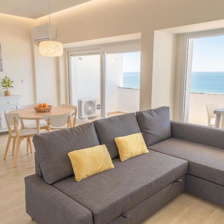 Apartamento Ocean View ポルティマン エクステリア 写真