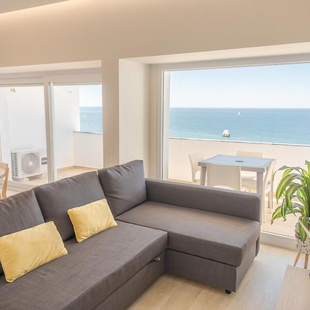 Apartamento Ocean View ポルティマン エクステリア 写真