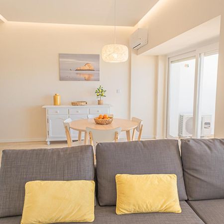 Apartamento Ocean View ポルティマン エクステリア 写真