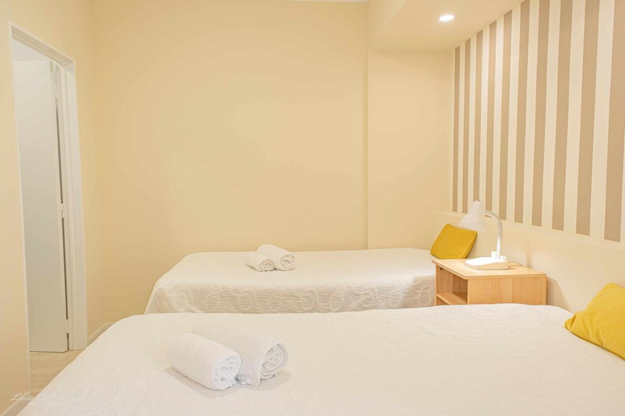 Apartamento Ocean View ポルティマン エクステリア 写真