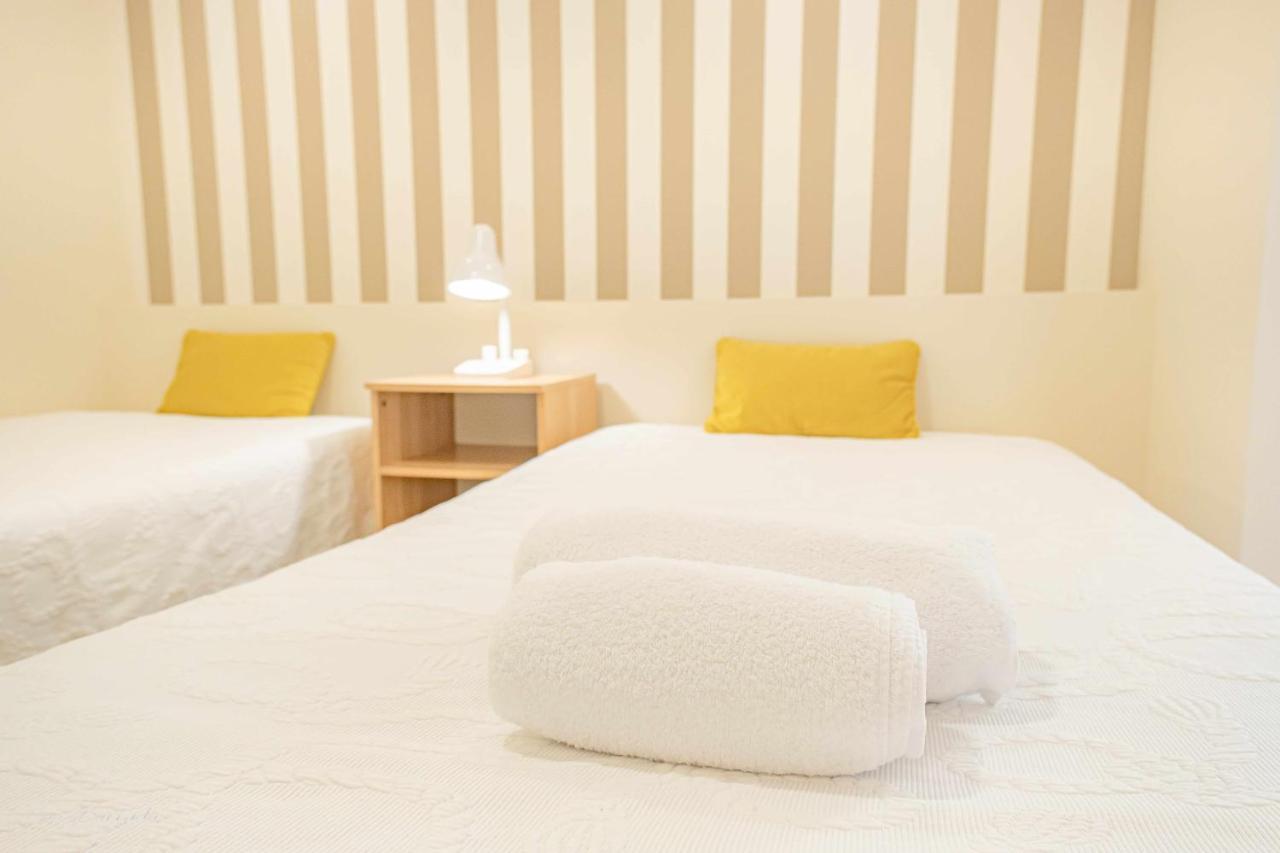Apartamento Ocean View ポルティマン エクステリア 写真