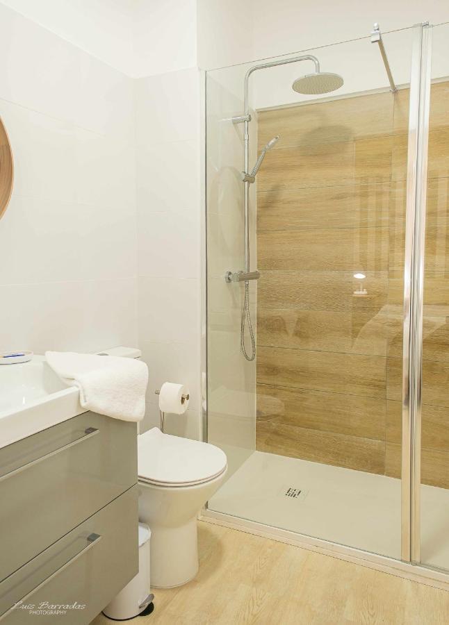 Apartamento Ocean View ポルティマン エクステリア 写真