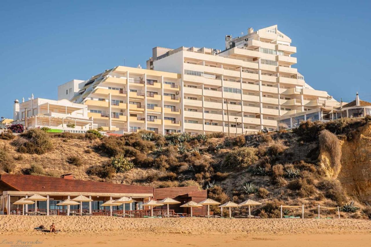 Apartamento Ocean View ポルティマン エクステリア 写真