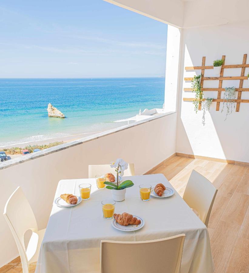 Apartamento Ocean View ポルティマン エクステリア 写真