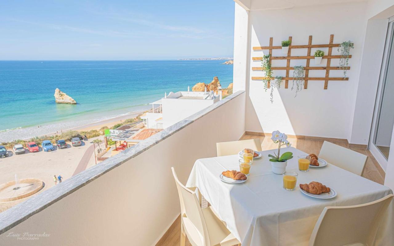 Apartamento Ocean View ポルティマン エクステリア 写真