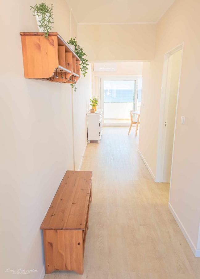Apartamento Ocean View ポルティマン エクステリア 写真