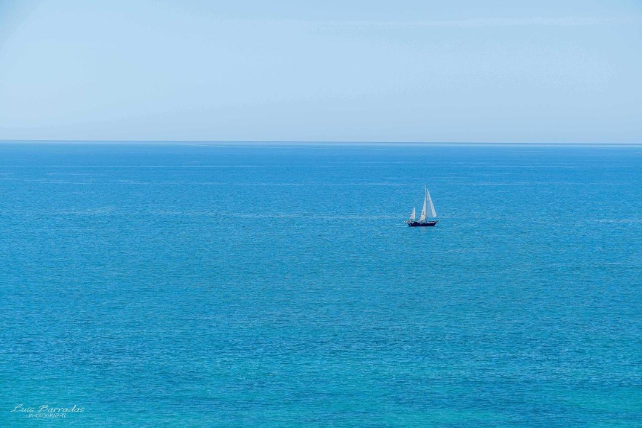 Apartamento Ocean View ポルティマン エクステリア 写真