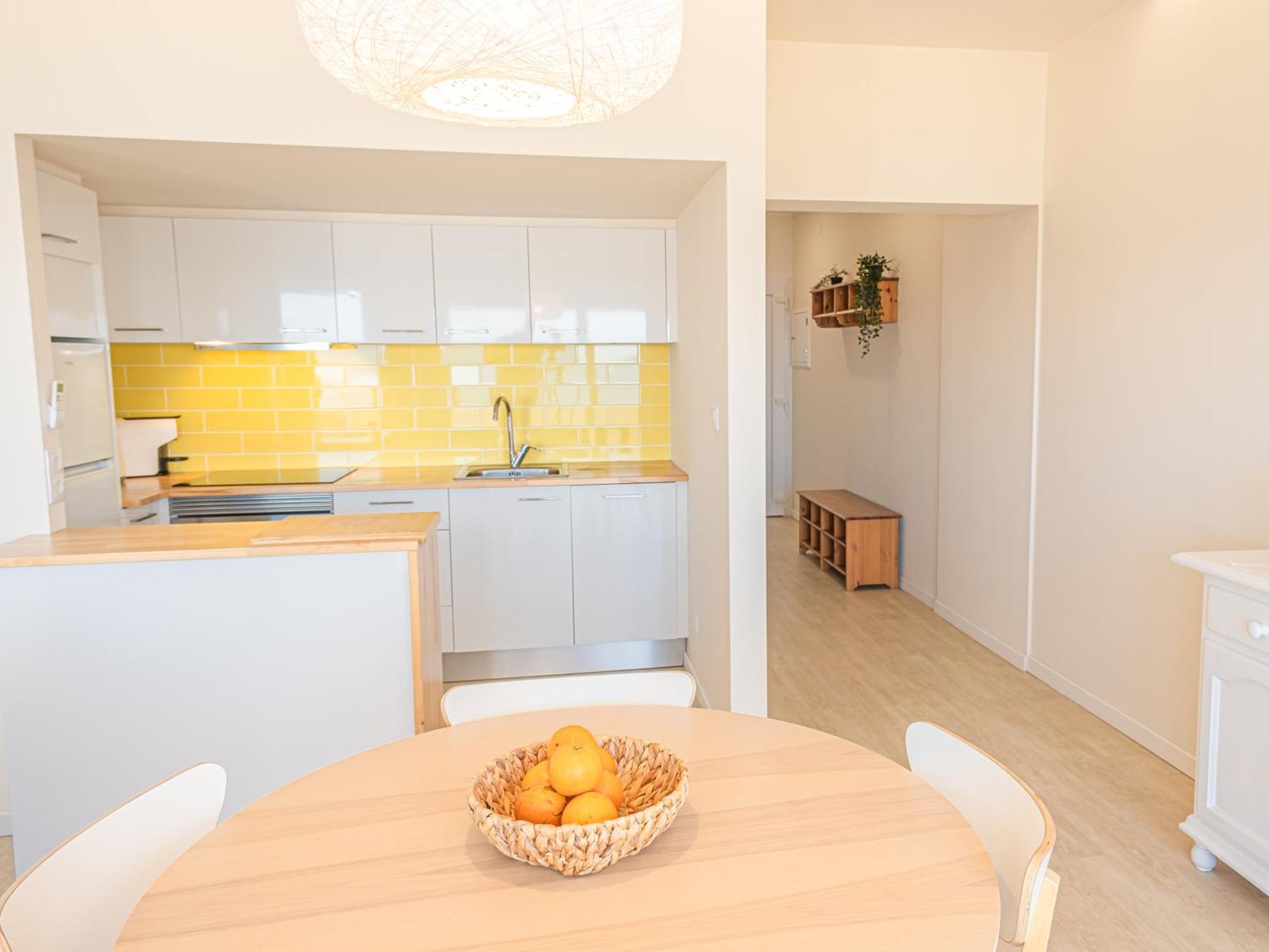 Apartamento Ocean View ポルティマン エクステリア 写真