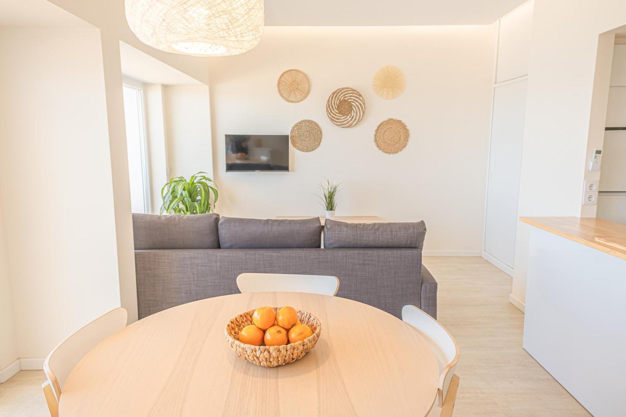 Apartamento Ocean View ポルティマン エクステリア 写真